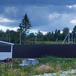 Продажа земли У Лукоморья СНТ