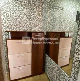 Продажа 2-комн квартиры на вторичном рынке Коммунар, ул Ленинградское шоссе,  д. 16а