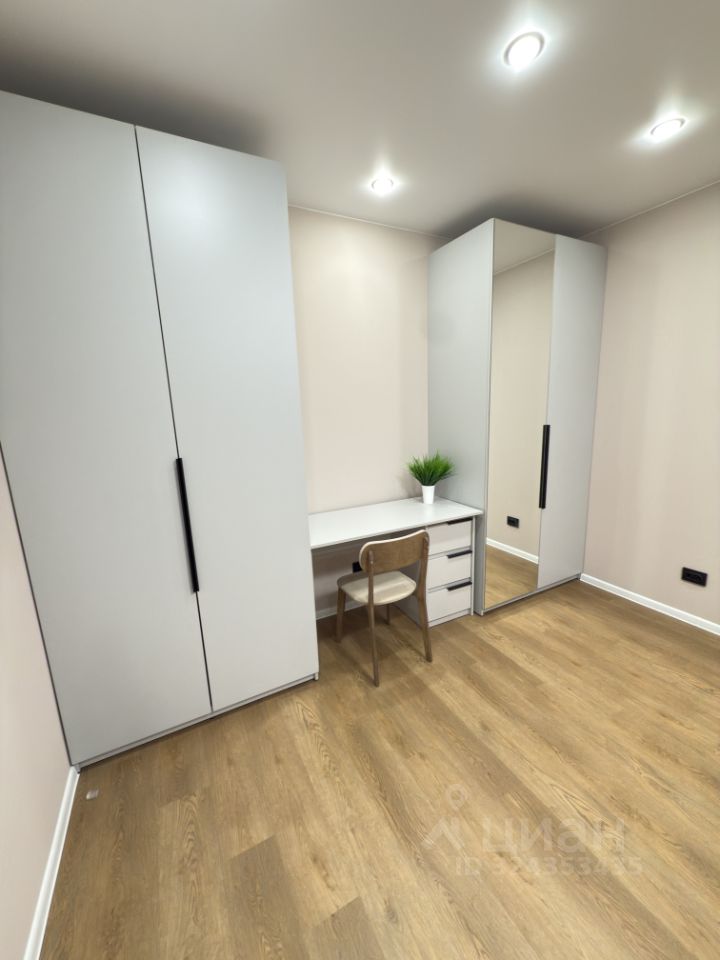 Продажа 1-комн квартиры на вторичном рынке улица Архивная, 11к1