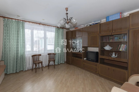Продажа 1-комн квартиры на вторичном рынке Королев, Пушкинская улица,  д. 8