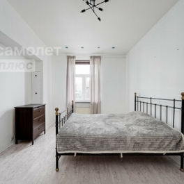 Продажа 3-комн квартиры на вторичном рынке Краснохолмская набережная,  д. 13 с1