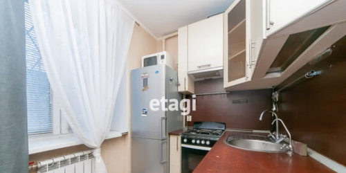 1-комн квартира улица Ольминского,  д. 28