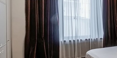 4-комн квартира улица Жуковского, 7