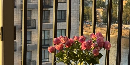 2-комн квартира Большая Филевская улица, 3к3