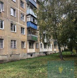 Продажа 2-комн квартиры на вторичном рынке Серпухов, ул. Декабристов,  д. 1