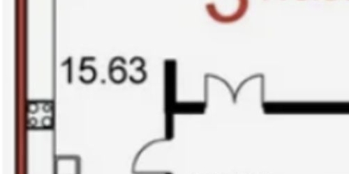 3-комн квартира улица Москворечье, 31к1