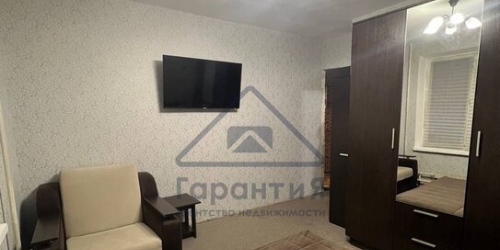 1-комн квартира Путевой проезд,  д. 42