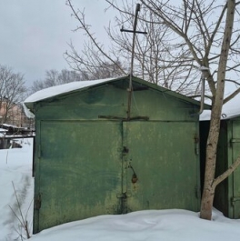 Продажа 2-комн квартиры на вторичном рынке Выборг, ул Декабриста Лунина,  д. 2