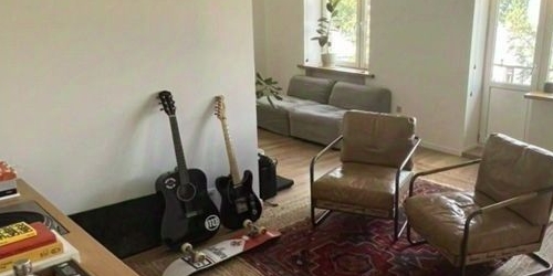 3-комн квартира Малый Козловский переулок, 10