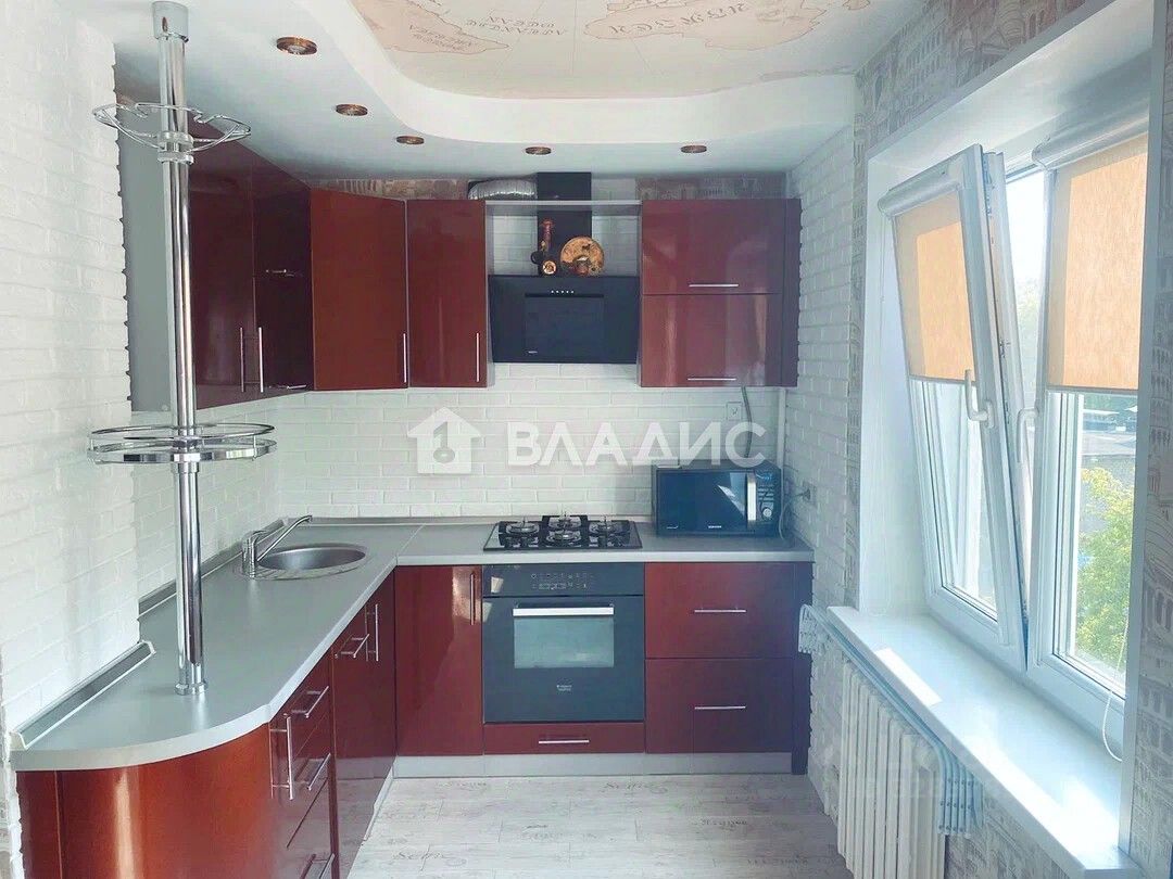 Продажа 3-комн квартиры на вторичном рынке Раменское, улица Михалевича, 18/2