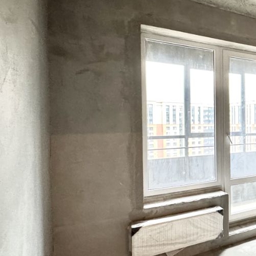 1-комн квартира улица Александра Матросова, 8к3