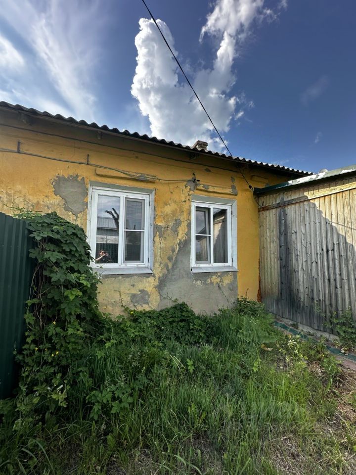 Продажа 1-комн квартиры на вторичном рынке пос. Станции Берендино,  д. 4
