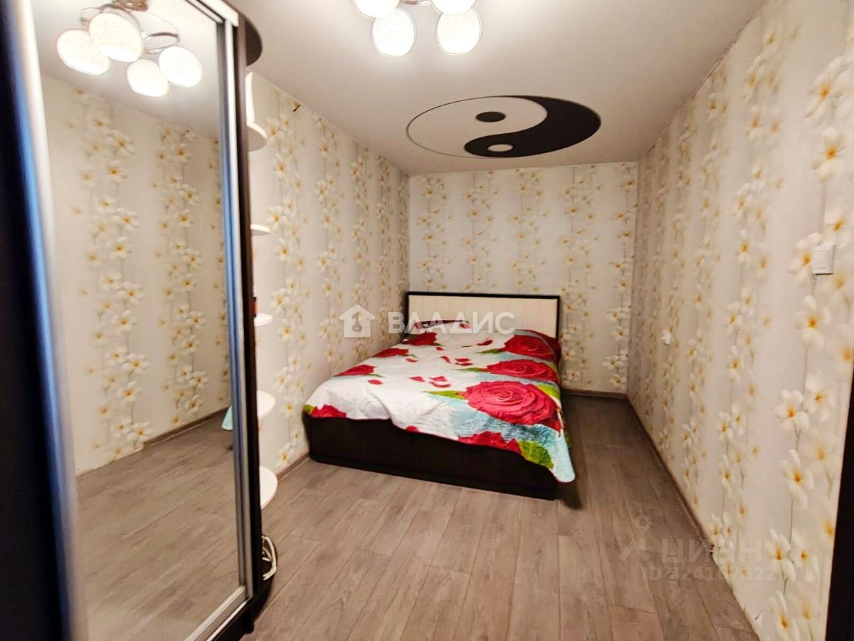 Продажа 2-комн квартиры на вторичном рынке Электросталь, улица Победы, 6к2