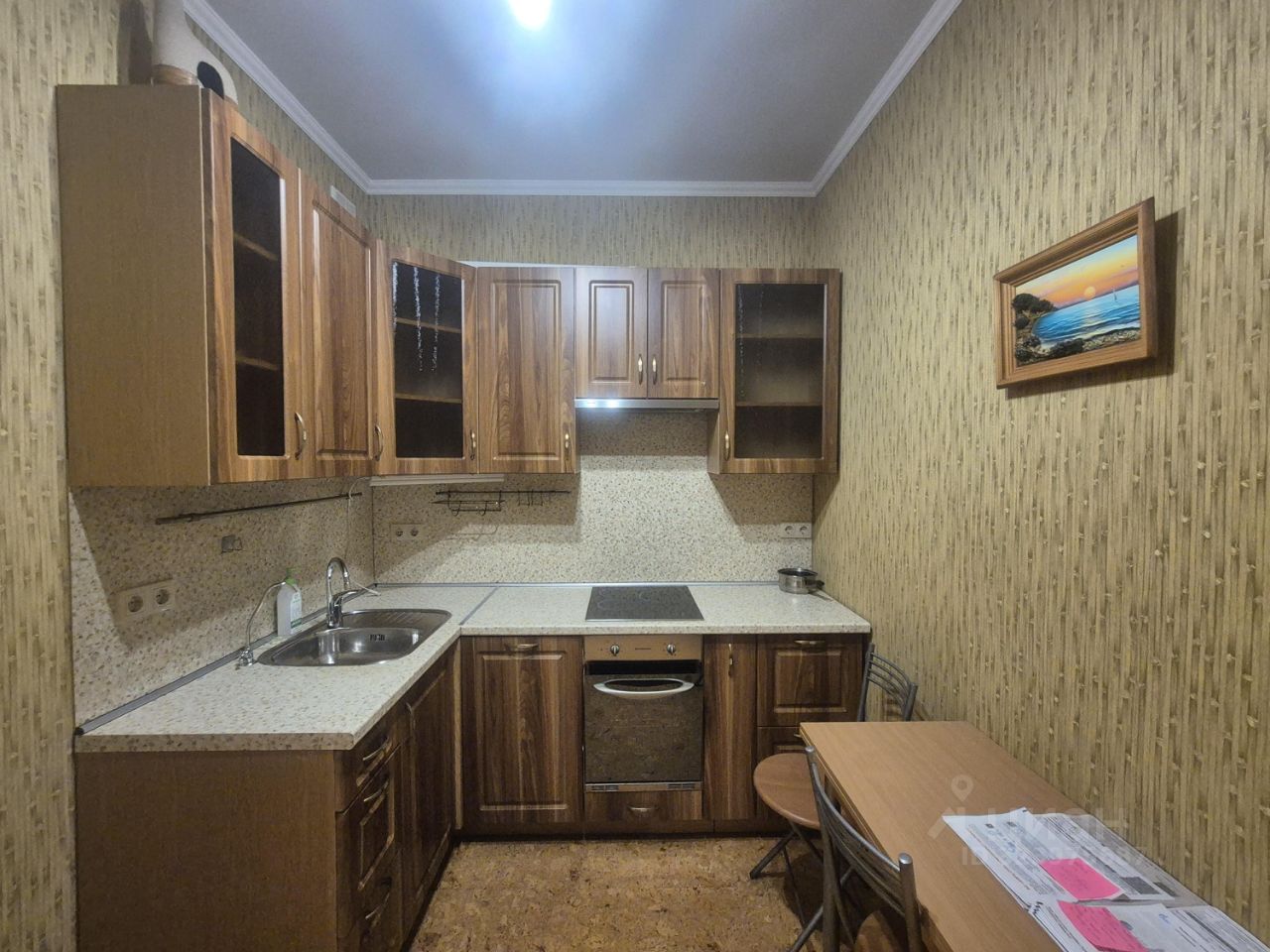 Продажа студии Пулковская улица, 8К2