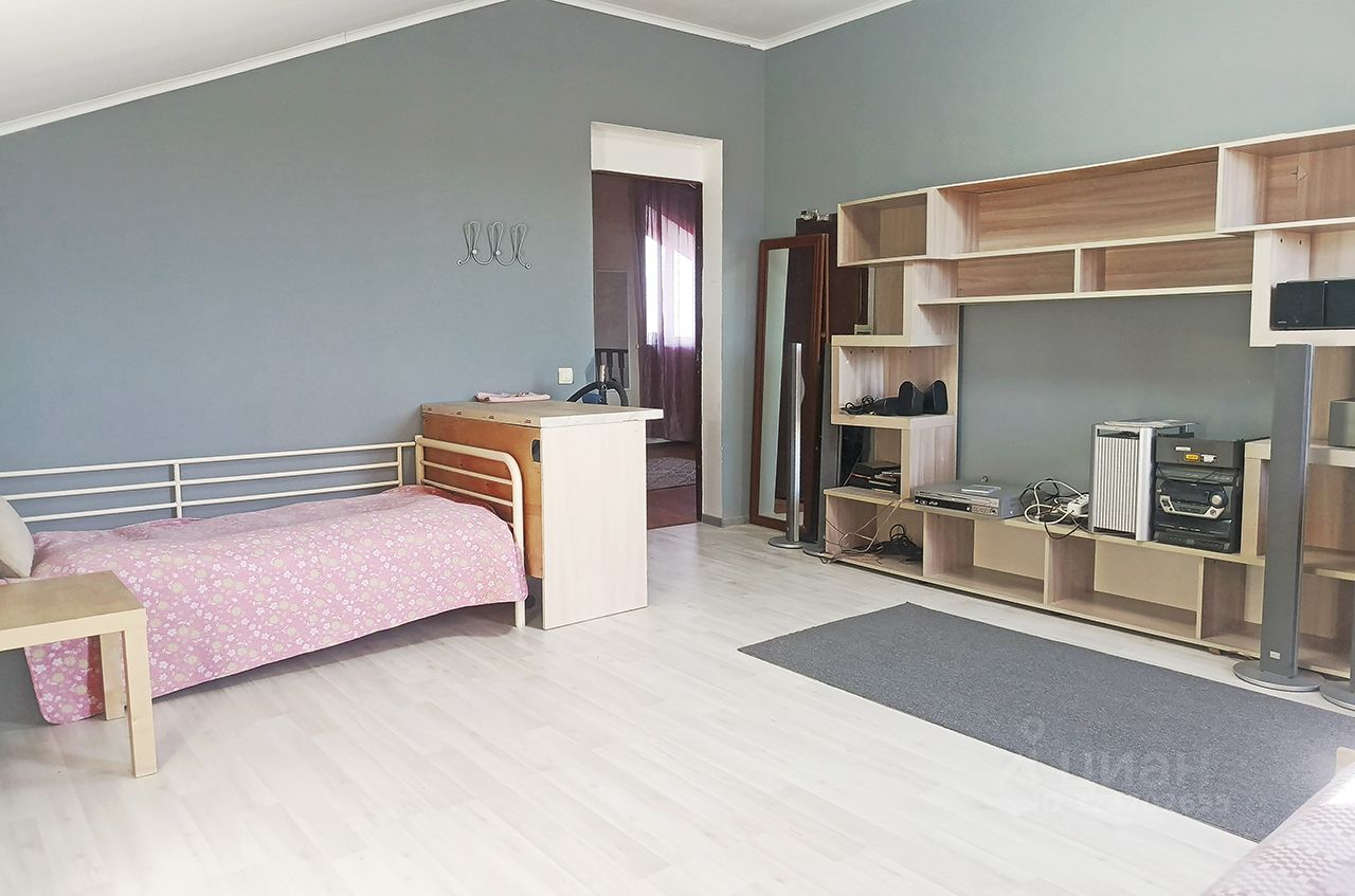 Продажа дома Времена Года ДНП, улица Весенняя,  д. 4