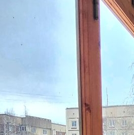 Продажа 3-комн квартиры на вторичном рынке Кировск, Молодежная улица, 3