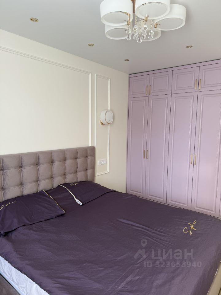 Аренда 2-комн квартиры на вторичном рынке Дмитровское шоссе, 107Ак1