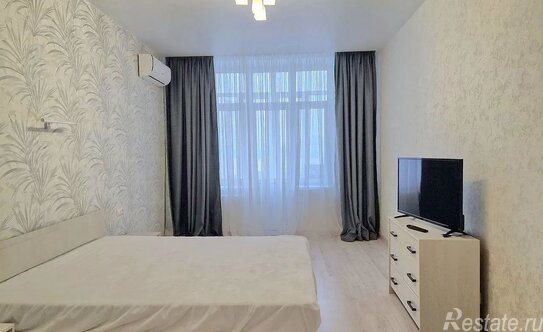 Аренда 2-комн квартиры на вторичном рынке улица Рогожский Вал,  д. 3