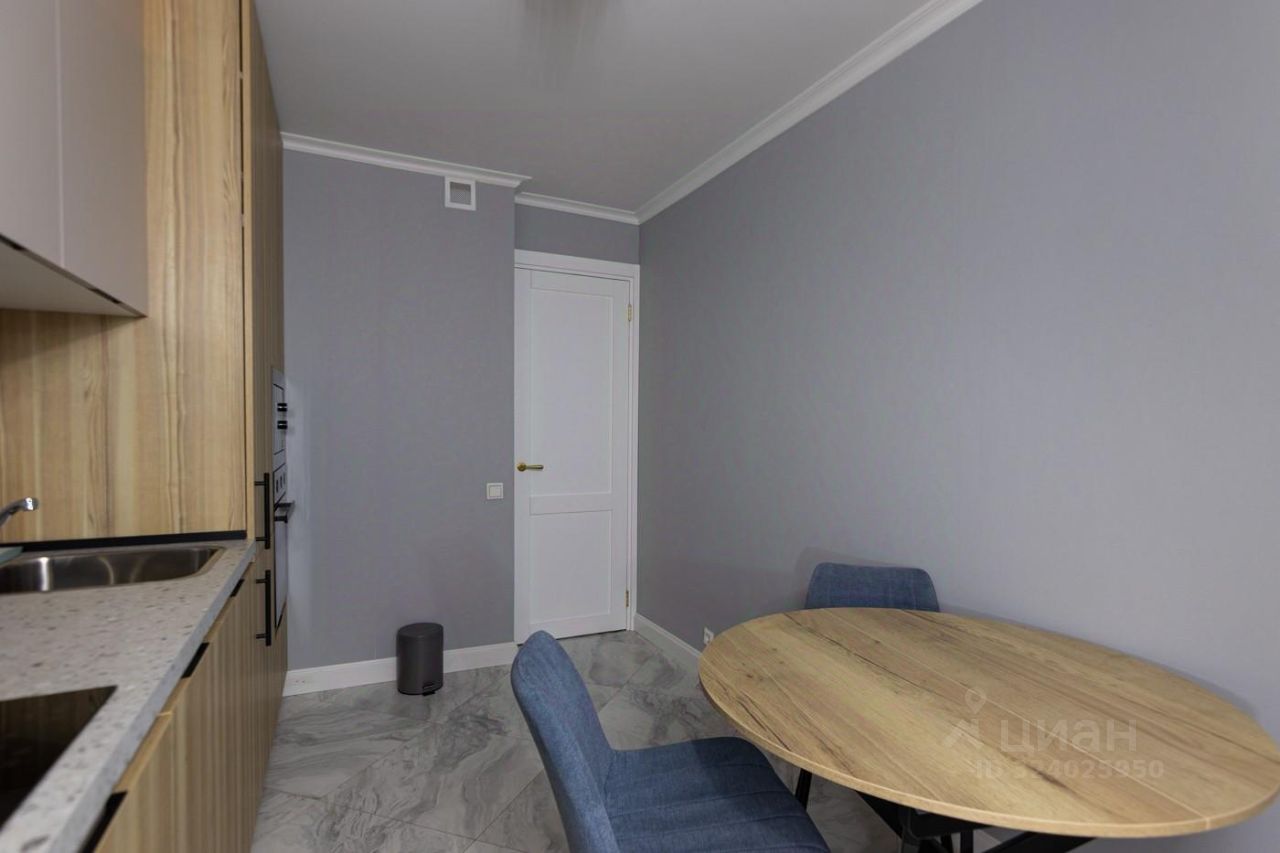 Аренда 1-комн квартиры на вторичном рынке Королев, улица 50-летия ВЛКСМ, 10Б