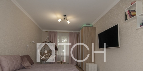 1-комн квартира Королев, Сакко и Ванцетти ул, 32