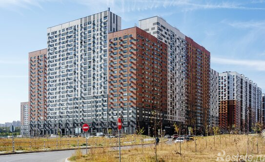 Продажа 2-комн квартиры на вторичном рынке Битца, Южный бульвар,  д. 8