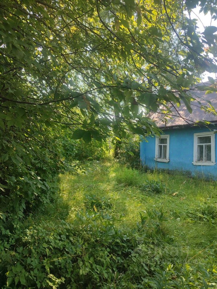 Продажа земли д. Малая Ивановка, 9