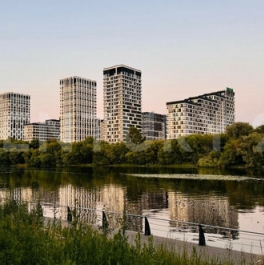 Продажа 1-комн квартиры на вторичном рынке улица Нижние Мнёвники