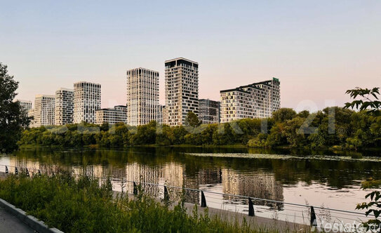 Продажа 1-комн квартиры на вторичном рынке улица Нижние Мнёвники