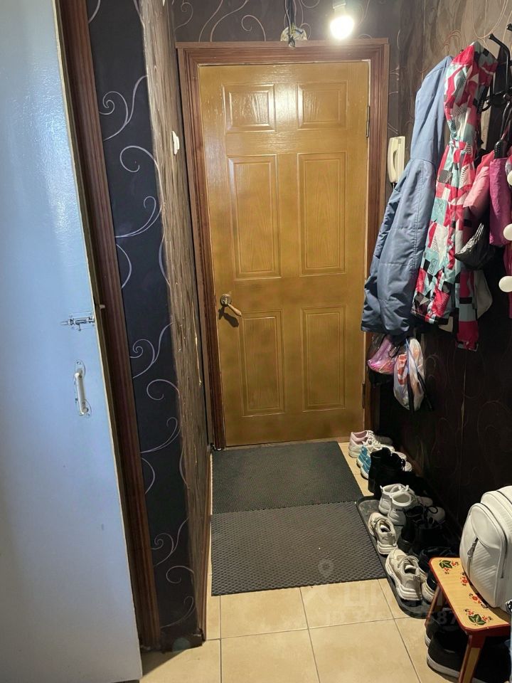 Продажа 1-комн квартиры на вторичном рынке Пересвет, улица Королева, 9