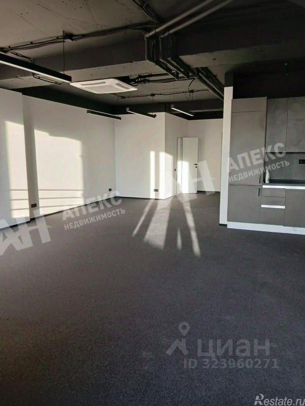Аренда офиса Ломоносовский пр-кт