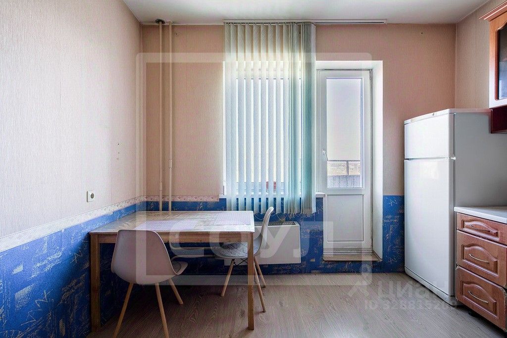 Продажа 1-комн квартиры на вторичном рынке Пискаревский проспект, 37к2