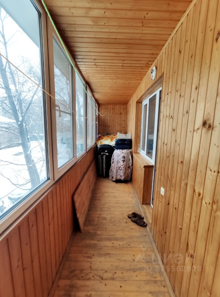 Аренда 3-комн квартиры на вторичном рынке Люберцы, Октябрьский проспект, 373к9