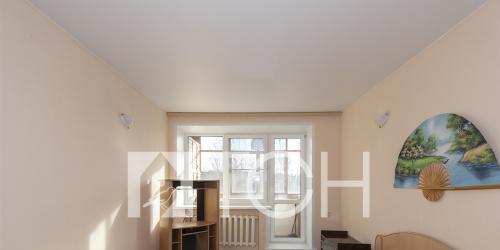 2-комн квартира Королев, Школьный туп, 8