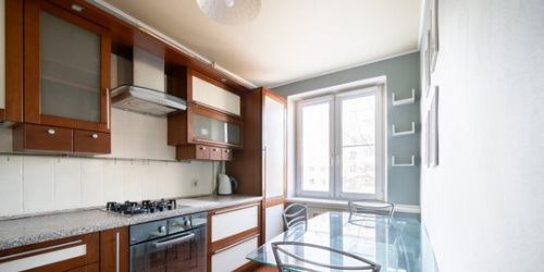 2-комн квартира Грузинский переулок,  д. 6