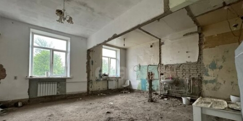2-комн квартира Ленинская Слобода ул,  д. 4