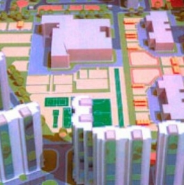 Продажа 2-комн квартиры на вторичном рынке Парашютная улица,  д. 56 к3