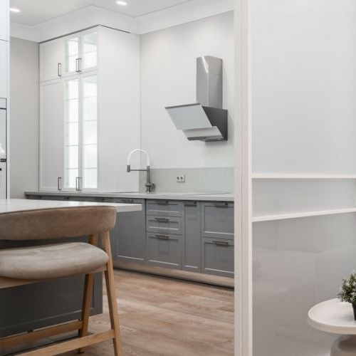 3-комн квартира Ропшинская улица, 24