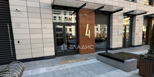2-комн квартира Петровский пр-кт,  д. 26,  к. А