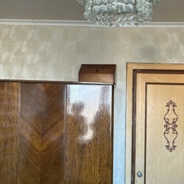 Продажа 3-комн квартиры на вторичном рынке ул Кузнецовская,  д. 16