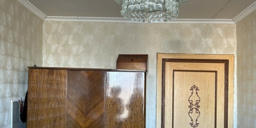 3-комн квартира ул Кузнецовская,  д. 16