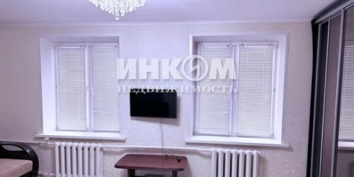 1-комн квартира Студенческая улица,  д. 16