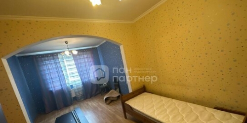 1-комн квартира улица Коммуны,  д. 61