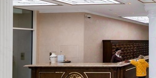 1-комн квартира улица Гастелло, 7