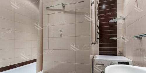 4-комн квартира улица Земляной Вал,  д. 25