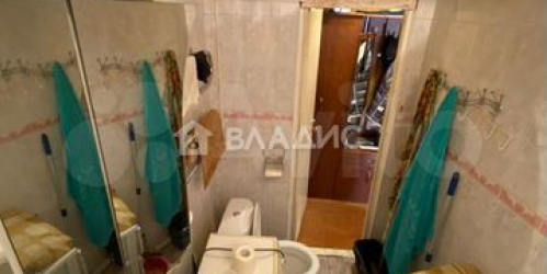 1-комн квартира Лобня, улица Чайковского,  д. 8