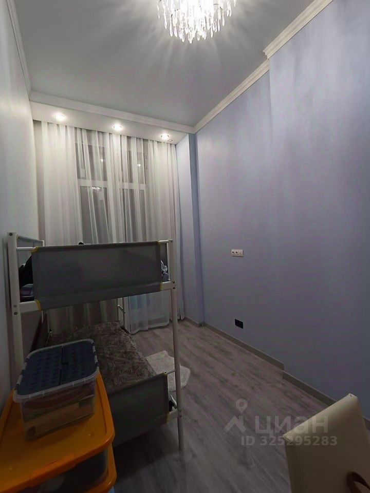Продажа 3-комн квартиры на вторичном рынке Химки, улица Германа Титова, 10А