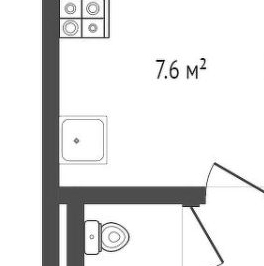 Продажа 2-комн квартиры на вторичном рынке Щелково, Полевая улица, 11а Продажа 2-комн квартиры на вторичном рынке Щелково, Полевая улица, 11а