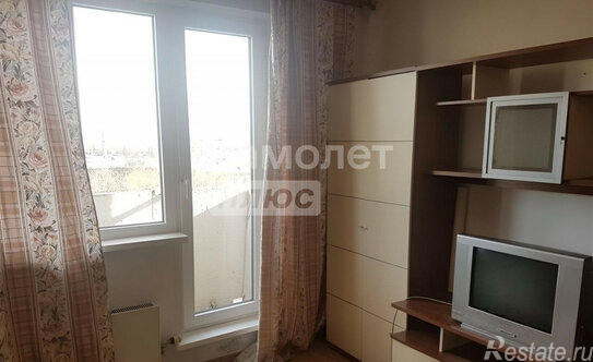 Продажа 2-комн квартиры на вторичном рынке Старокаширское шоссе,  д. 4 к1