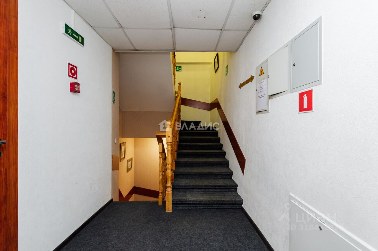 Продажа студии Невский проспект, 88