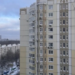 Продажа 1-комн квартиры на вторичном рынке Марфинская Б. ул